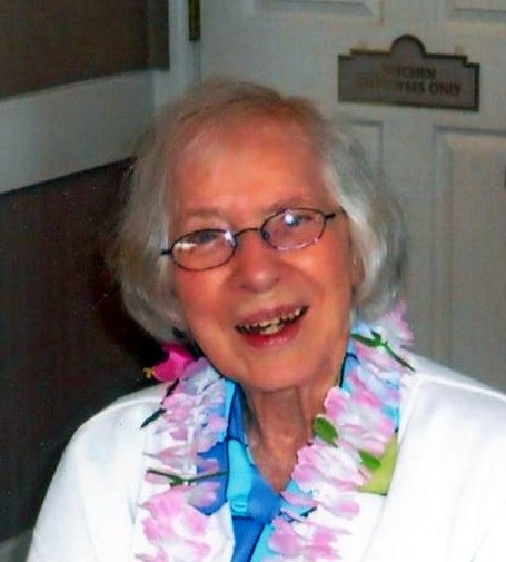 Obituary of Dorothy S Phillips