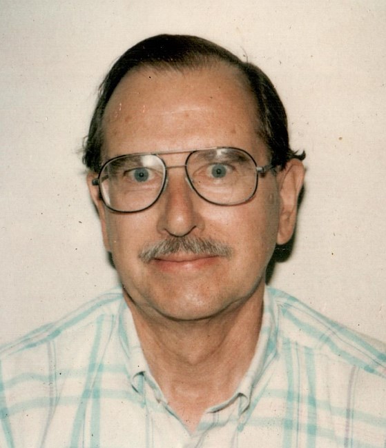 Obituary of Edward John Bergamo
