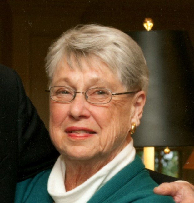 Obituario de Camilla Jane Fair