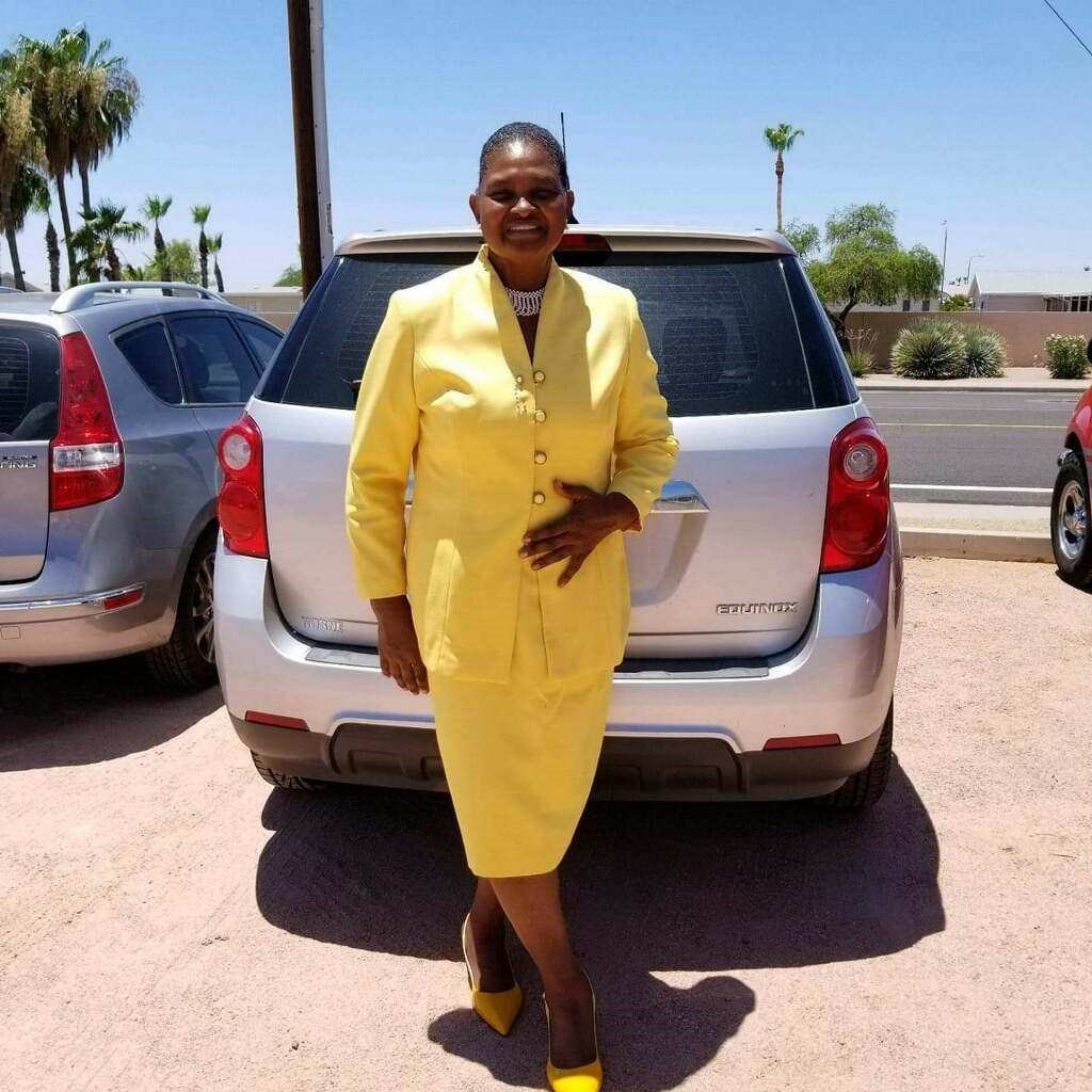 Obituary of Sherry K. Webb