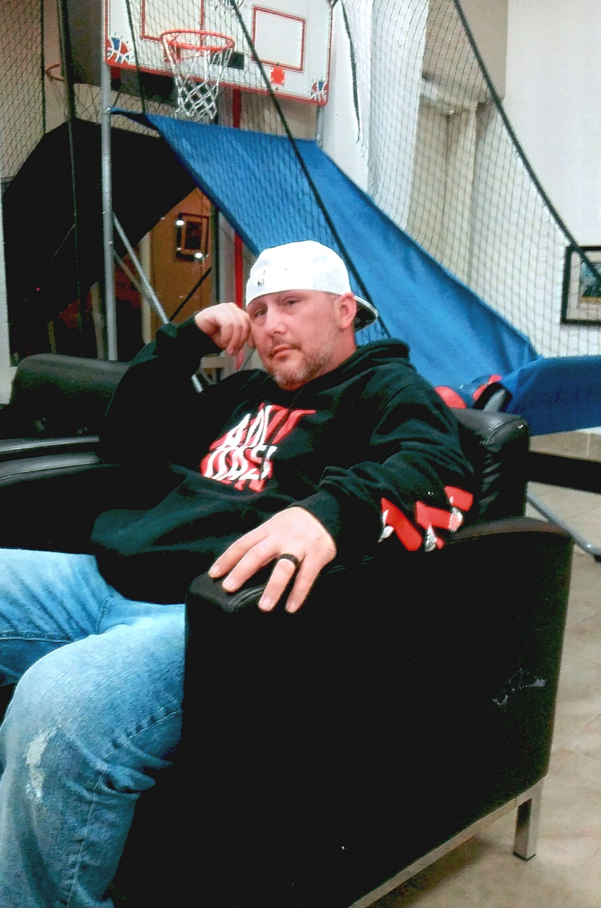 Obituary of Jonathan Lee Humphrey