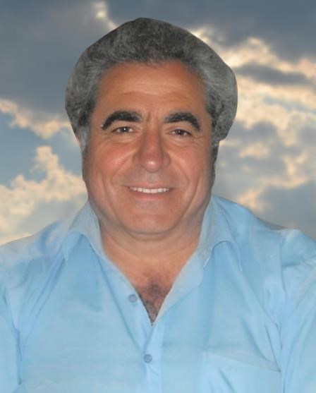 Obituario de Michele Rotundo