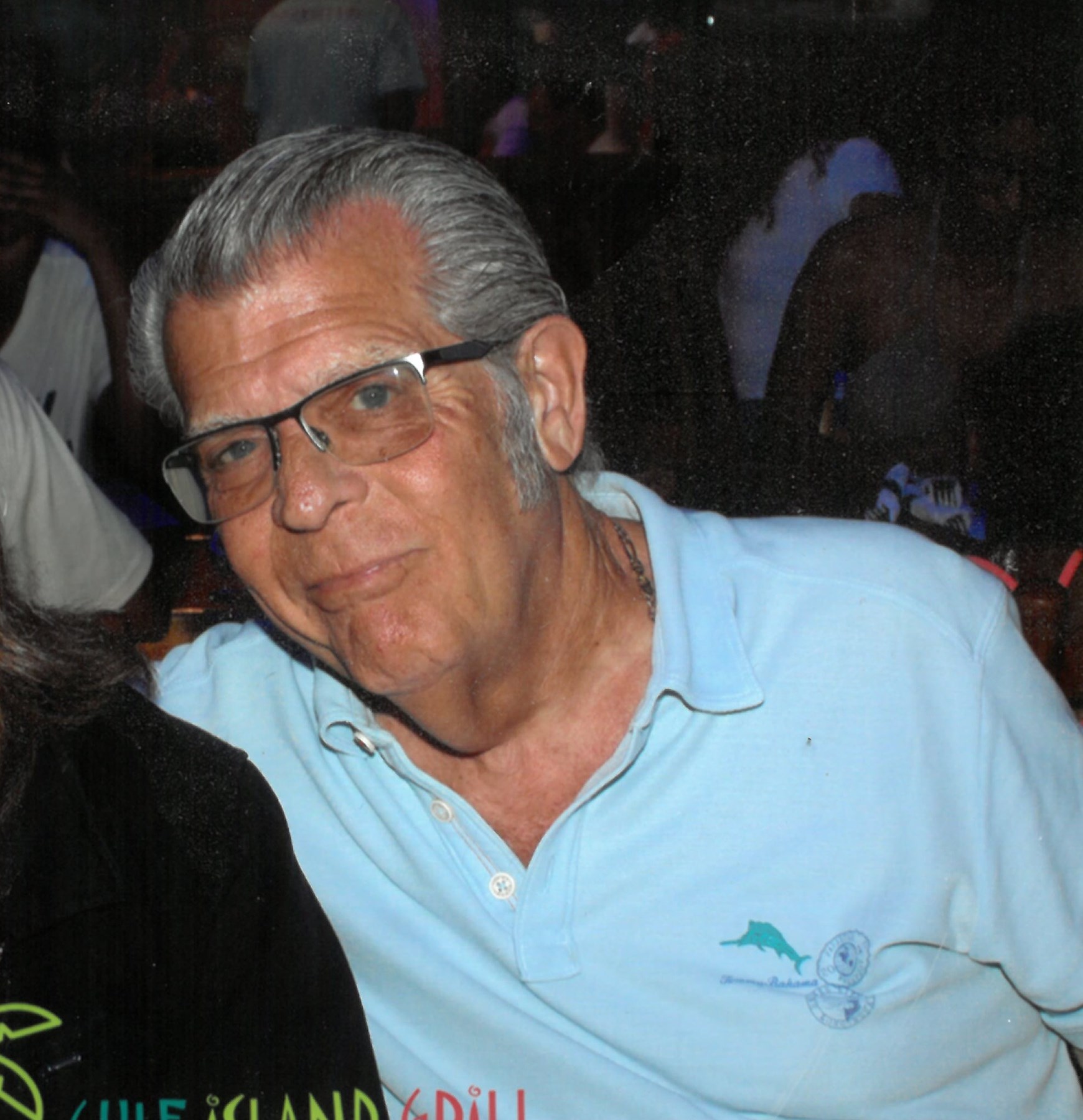 Obituario de Christy "Chris" Hansmann