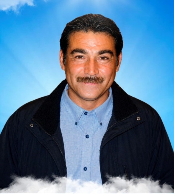 Obituary of Enrique Robles