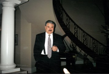 Obituary of Joseph Frederick Zerga