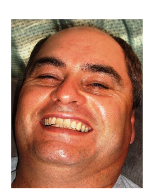 Obituary of Gary D. Bacon