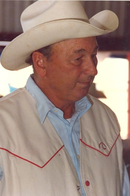 Obituary of James (Billy) McKinley Lamb