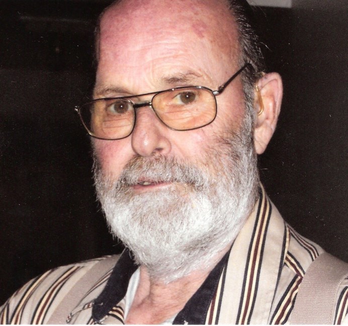 Obituary of John D. Hensley II