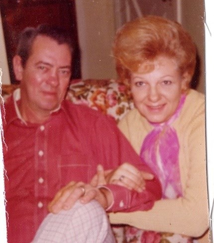 Obituary of Dorothy J Bethune