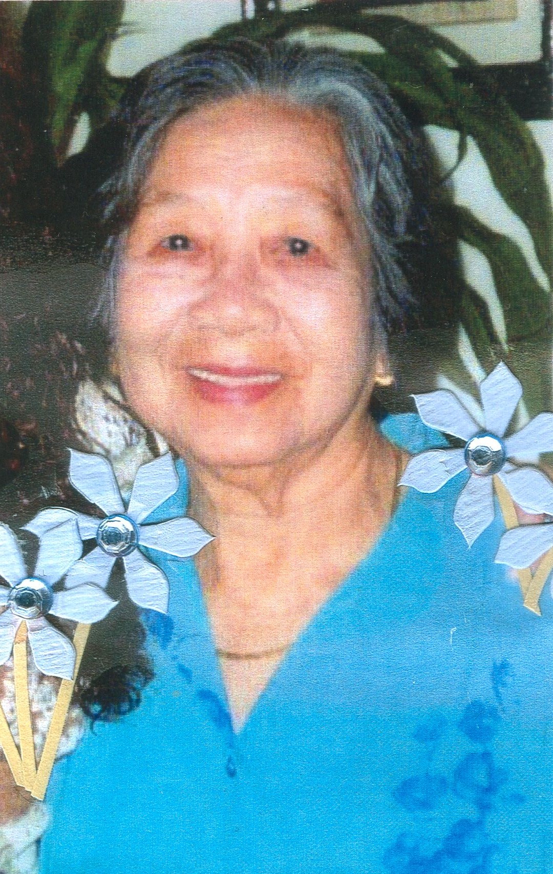 Librada A. Delos Reyes Obituary Oxnard, CA