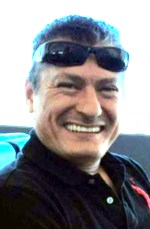 Armando Valdez Vargas