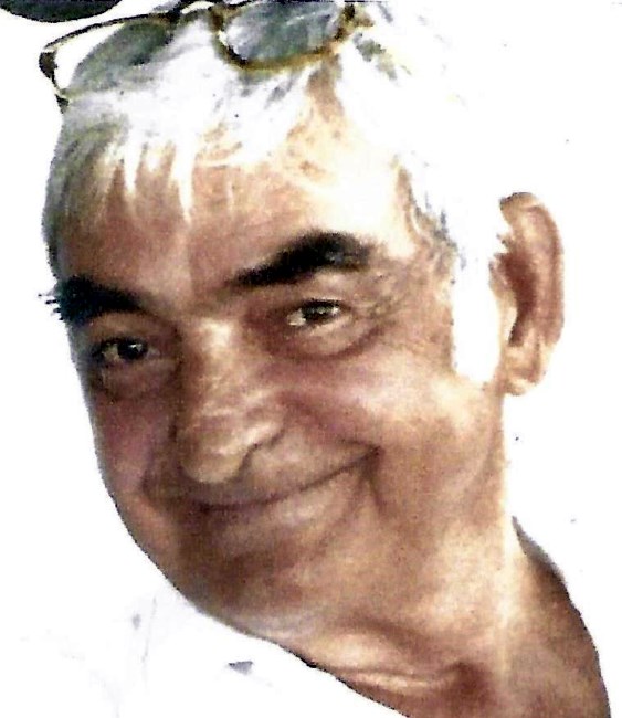 Obituary of Harold Richard Williams