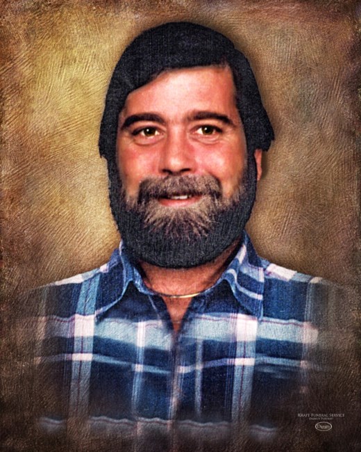 Obituary of William Finley Jenkins