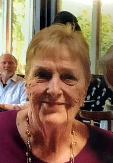 Obituary of Phyllis Hansen