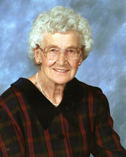 Obituary of Margaret Marie Shull