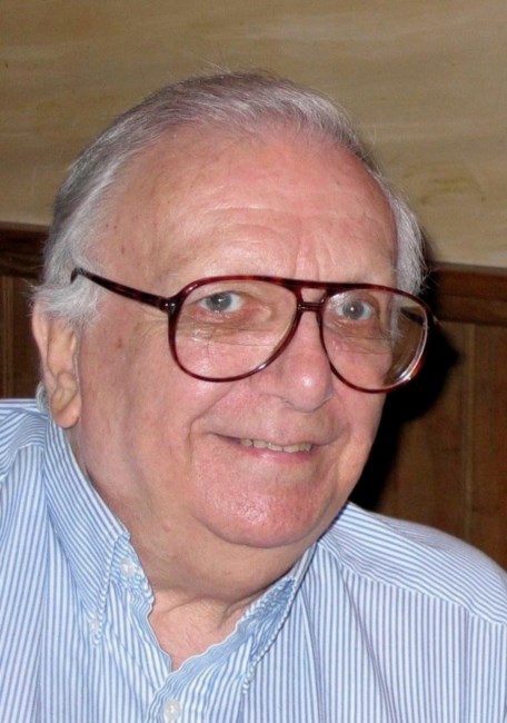 Obituary of William E. Perry