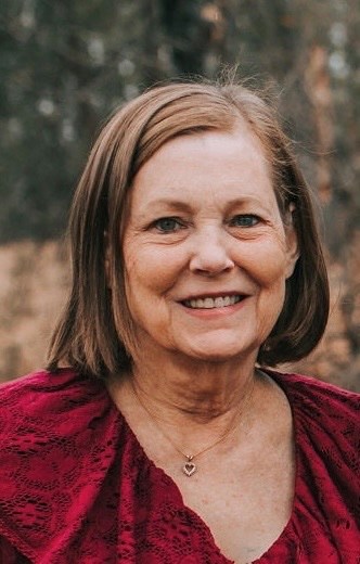 Obituary of Mary W. Hammonds