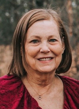 Obituary of Mary W. Hammonds