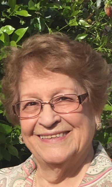 Obituary of Mrs. Otilia A. Wisniewski