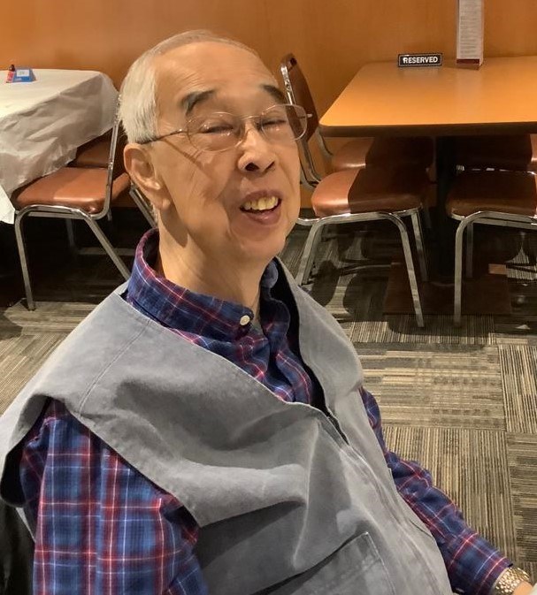Obituary of Joseph Chik Kwan Li