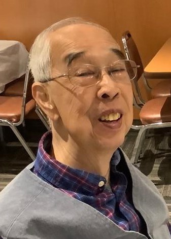 Obituary of Joseph Chik Kwan Li