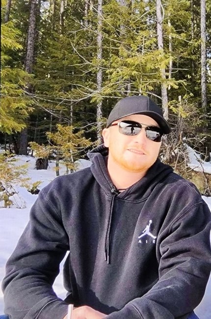 Obituary of Therren CJ Richard Alberta