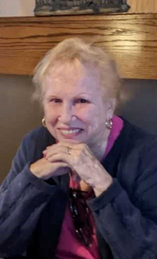 Obituary of Beverly Louise Gray
