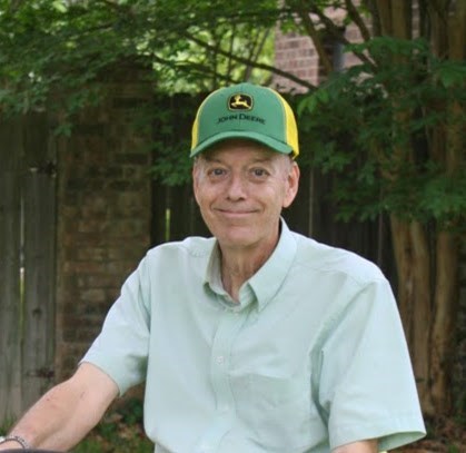 Avis de décès de William Stephen Holliday