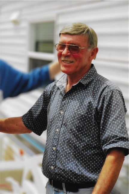 Obituary of Walter Lee Smith