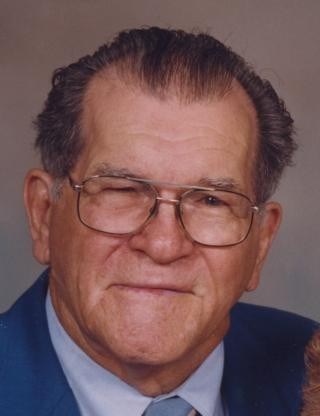 Obituary of John Victor Chiasson