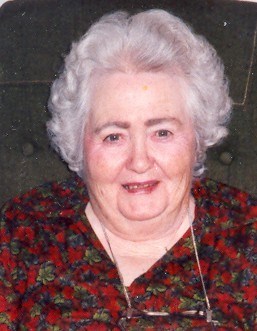 Obituary of Mary Sue Heflin