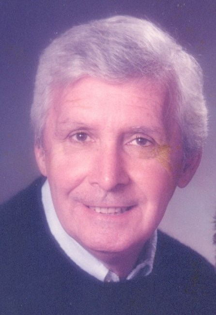 Obituary of Victor Chausse, Jr.
