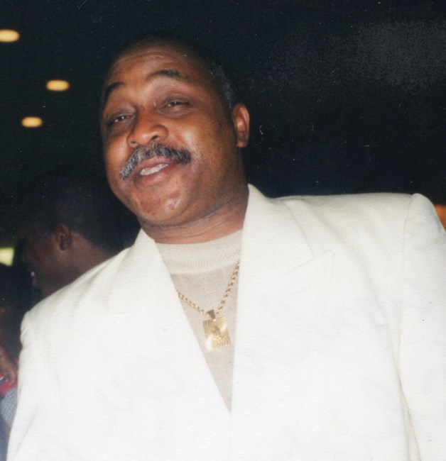 Obituary of Luster Floyd Jr.