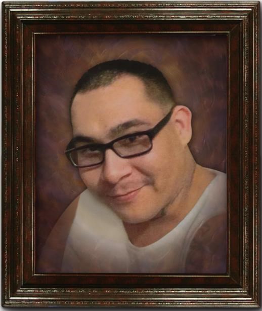 Obituary of Johnny Angel Rangel