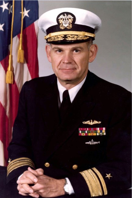 Obituary of Lawrence "Larry" Burkhardt III