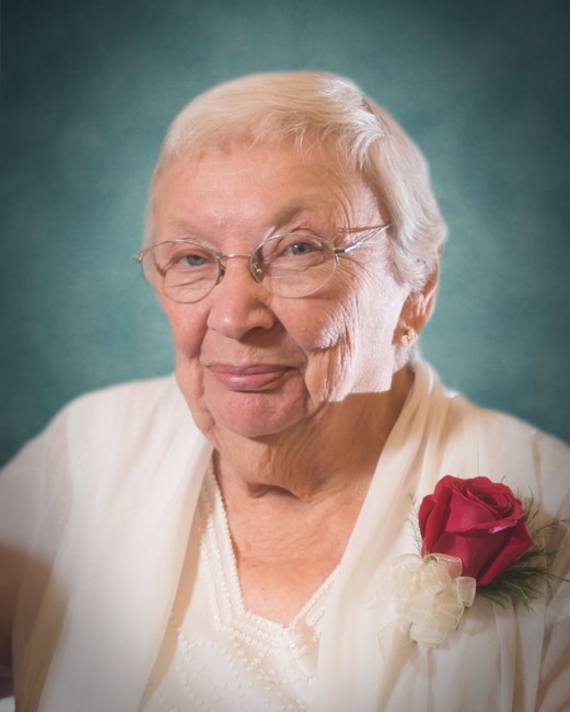 Obituary of Helen Wuerth