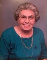 Beulah Austin