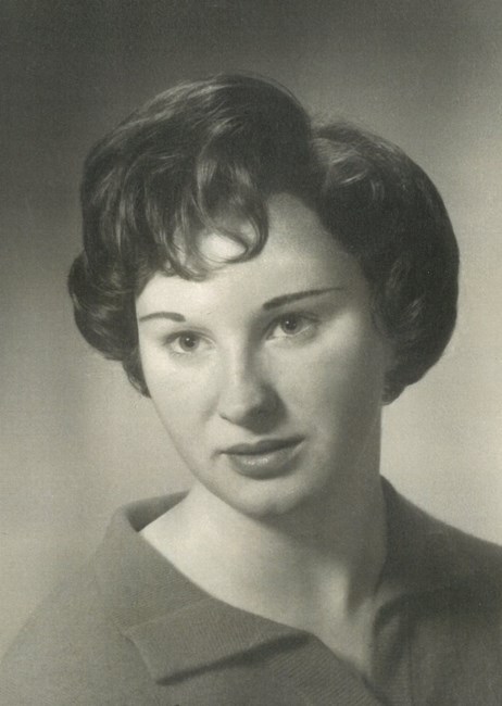 Obituary of Barbara Ann Hassell