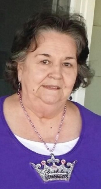 Obituario de Maria Louise Segura Barela