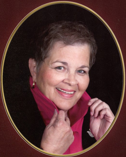 Obituary of Pegge Diane Rydell