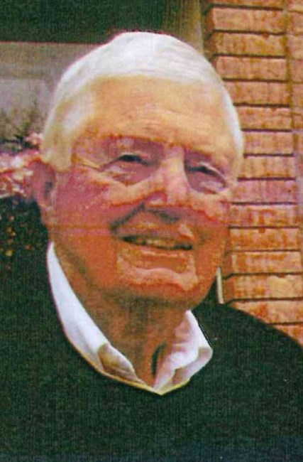 Obituary of James K. Sherer
