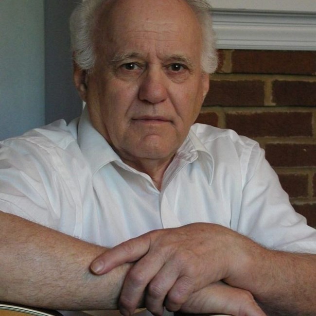 Obituary of David Smoker Huyard