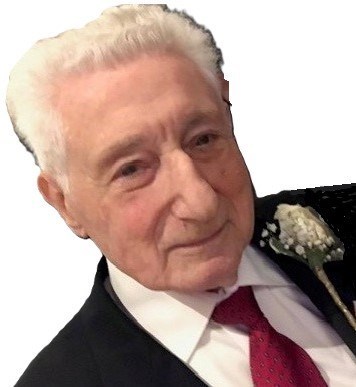 Obituary of Horace Carratelli