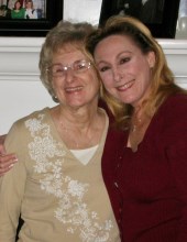 Obituary of Mary Louise Stanley Becton