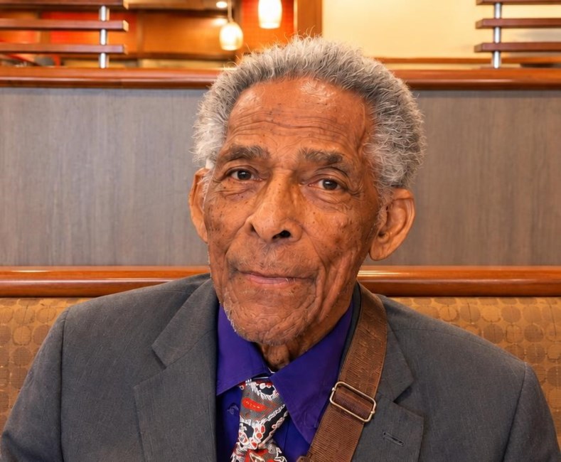Obituary of Promise Nathaniel Lee