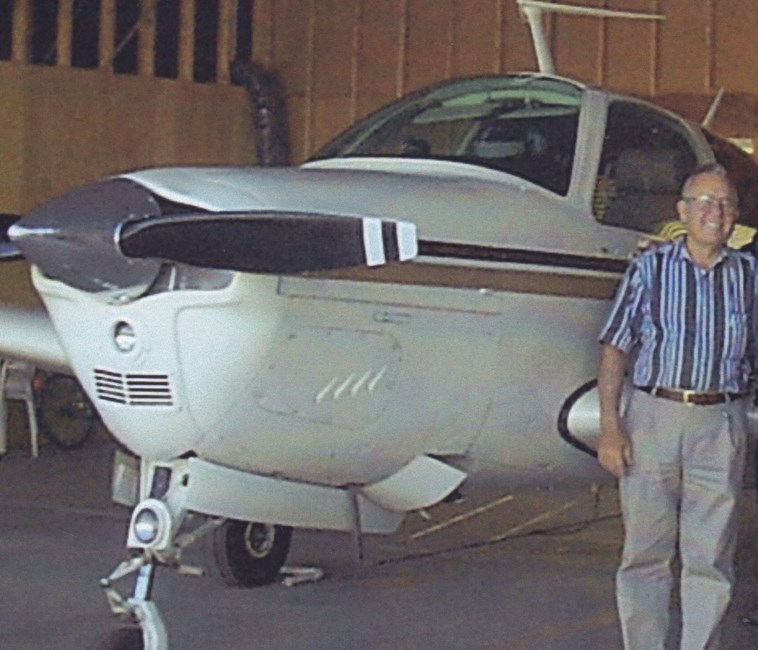 Obituario de Donald H. Miller