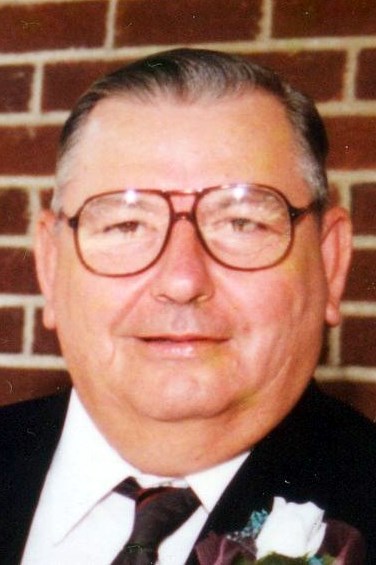 Obituary of Edward Vanek