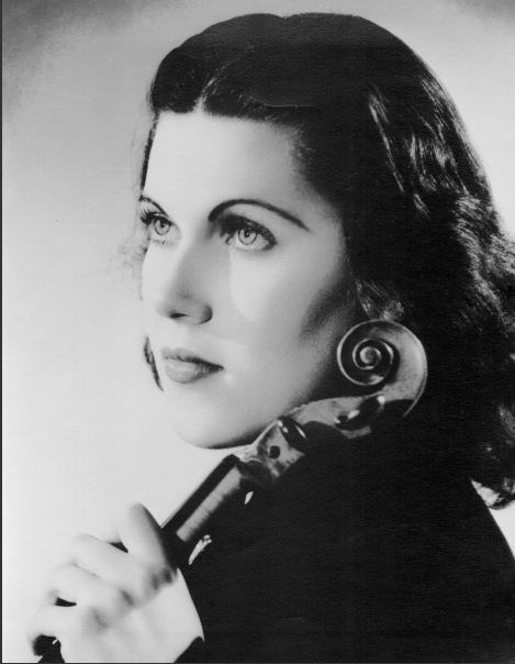 Obituary of Muriel Rubin