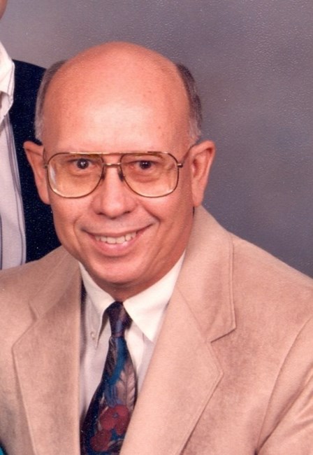 Obituary of Morris Wayne Smith