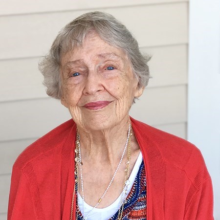 Obituary of Marjorie R Kaufman